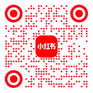 小红书：1063691447