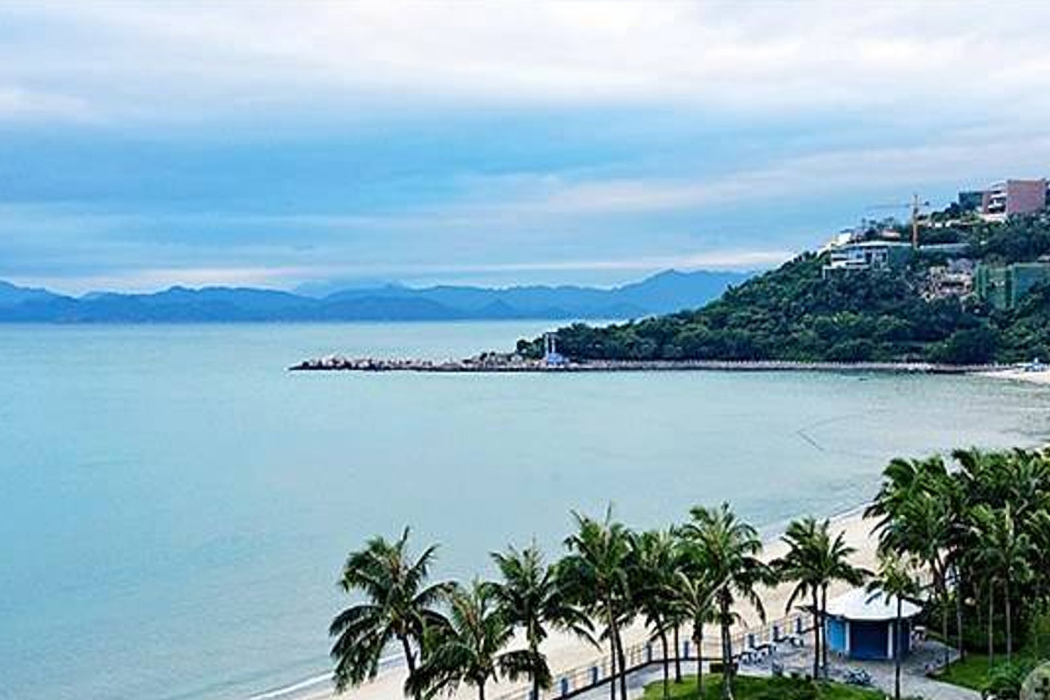 深圳红星海岸主题活动团建拓展训练基地